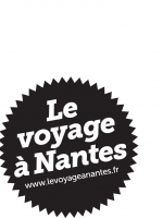 Logo Le voyage à Nantes