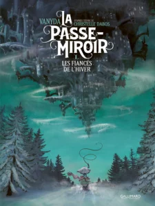 Visuel pour La Passe-Miroir
