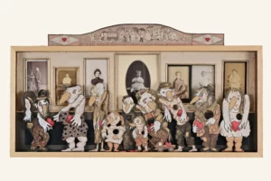 Visuel pour Bernard Briantais