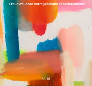 Visuel pour Aux origines religieuses de la psychanalyse