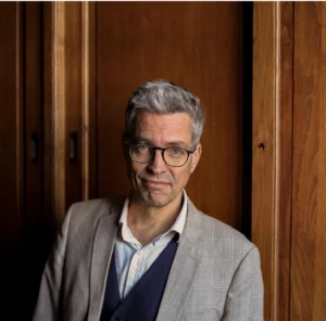 Visuel pour La religion des morts