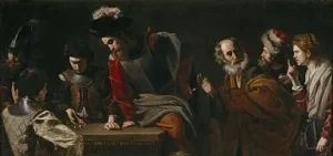 Visuel pour Quand la Bible nous est contée