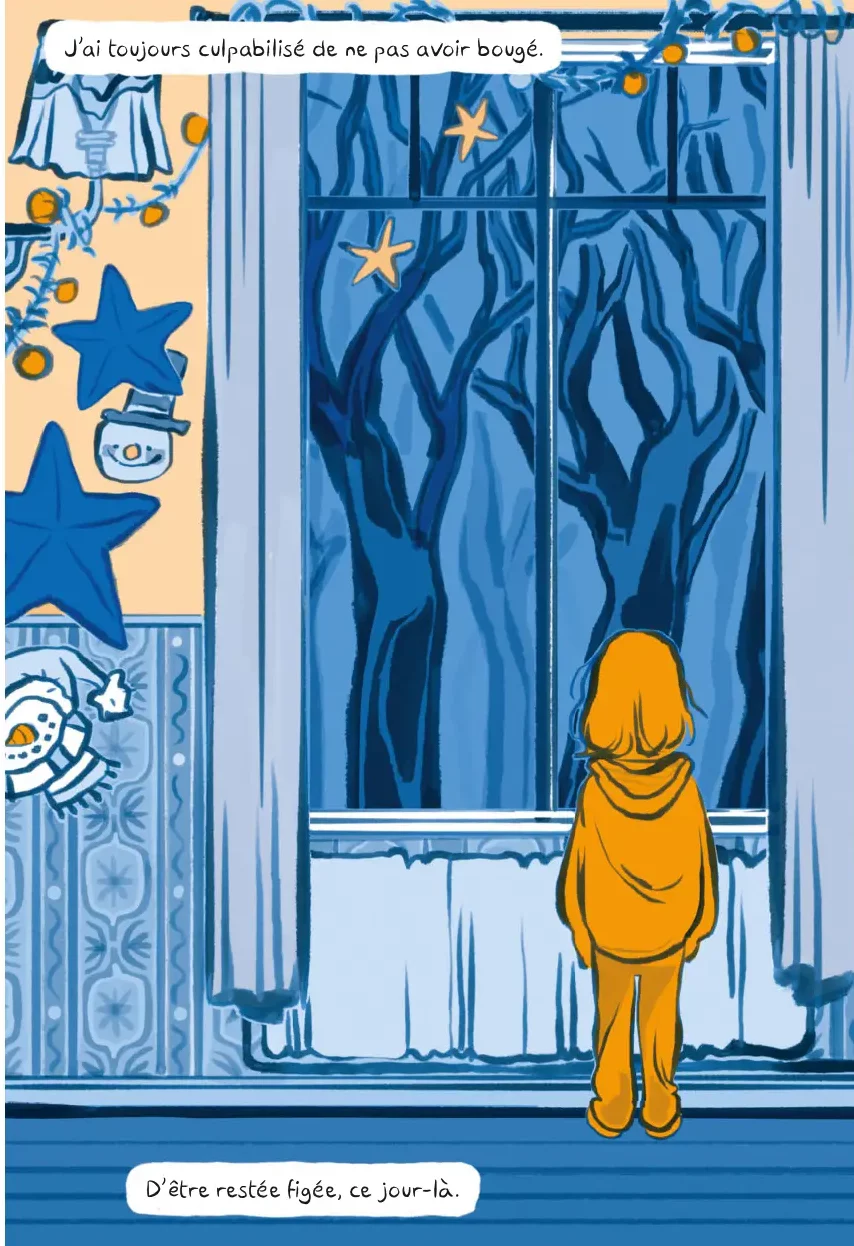 Visuel pour Expo Flash - On ne parle pas de ces choses-là