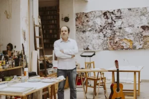 Visuel pour Master class