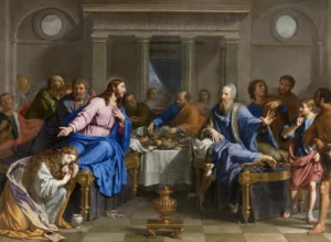 Visuel pour La violence