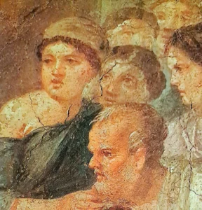 Visuel pour Un christianisme naissant et chaotique