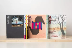 Visuel pour Éditions 303