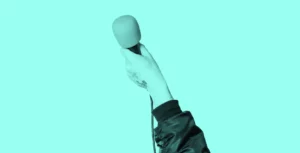 Visuel pour Radiochange #3