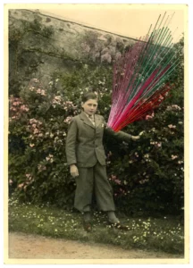 Visuel pour Matinée curieuse