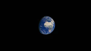 Visuel pour Réparer la Terre
