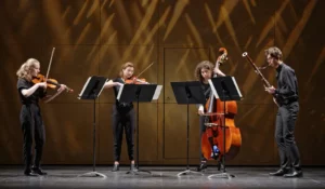 Visuel pour Midi du Conservatoire